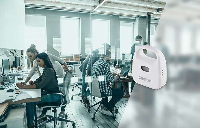 IoT presents a world of opportunties